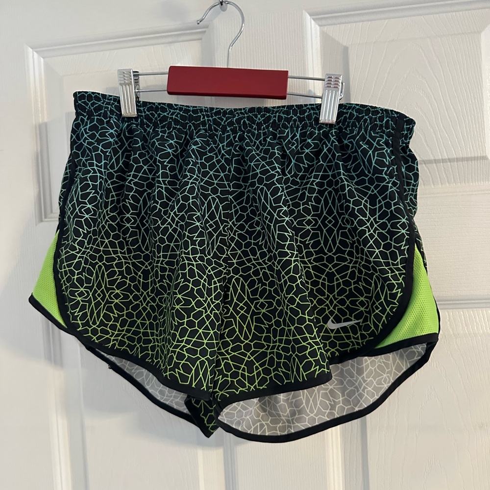 Nike Dri Fit Shorts